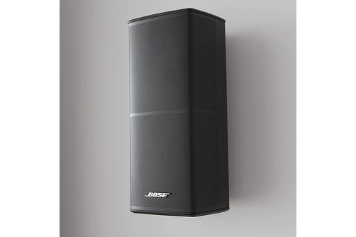 Bose - 2.1-Channel Acoustimass 5 Series Speaker System - Black