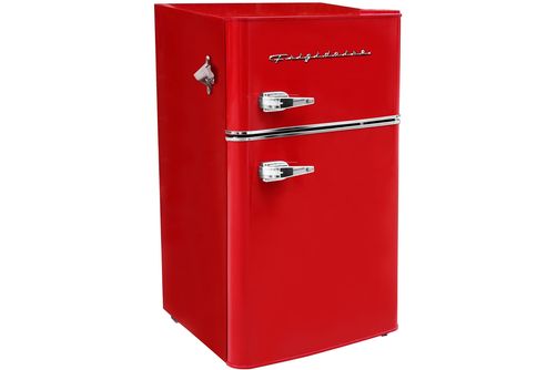 Frigidaire - Retro 3.2 Cu. ft. Mini Fridge - Blue