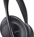 Bose - Headphones 700 Wireless Noise Cancelling Over-the-Ear Headphones - Triple Black