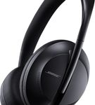 Bose - Headphones 700 Wireless Noise Cancelling Over-the-Ear Headphones - Triple Black