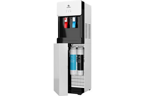 Avalon - A7 Bottleless Water Cooler - White