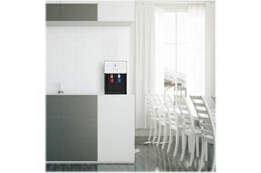 Avalon - A8 Countertop Bottleless Water Cooler - White