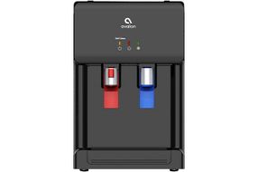 Avalon - A8 Countertop Bottleless Water Cooler - Black