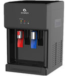 Avalon - A8 Countertop Bottleless Water Cooler - Black