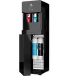 Avalon - A7 Bottleless Water Cooler - Black