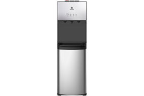 Avalon - A3 Bottom Loading Bottled Water Cooler - Gray