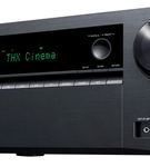 Onkyo - TX 7.2-Ch. with Dolby Atmos 4K Ultra HD HDR Compatible A/V Home Theater Receiver - Black