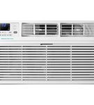 Emerson Quiet Kool - 700 Sq. Ft. 14,000 BTU Through-the-Wall Air Conditioner - White