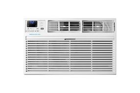 Emerson Quiet Kool - 700 Sq. Ft. 14,000 BTU Through-the-Wall Air Conditioner - White