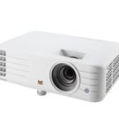 ViewSonic - PG706HD 1080p DLP Projector - White