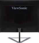 ViewSonic - 27 LCD 4K UHD Monitor (DisplayPort HDMI)