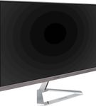 ViewSonic - 27 LCD 4K UHD Monitor (DisplayPort HDMI)