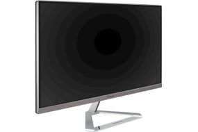 ViewSonic - 27 LCD 4K UHD Monitor (DisplayPort HDMI)