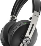 Sennheiser - MOMENTUM Wireless Noise-Canceling Over-the-Ear Headphones - Black