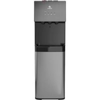 Avalon - A3 Bottom-Loading Bottled Water Cooler - Black Stainless Steel