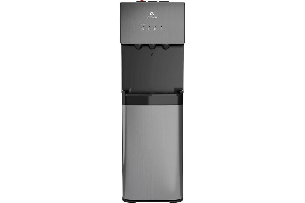 Avalon - A5 Bottleless Water Cooler - Black