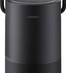 Bose - Portable Smart Speaker with built-in WiFi, Bluetooth, Google Assistant and Alexa Voice Contr