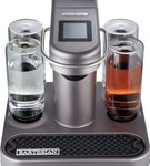 Bartesian - Premium Cocktail Machine - Gray