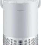 Bose - Portable Smart Speaker with built-in WiFi, Bluetooth, Google Assistant and Alexa Voice Contr