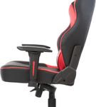 Akracing - Masters Series Max Gaming Chair - Black/Red