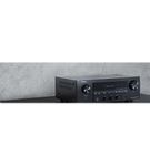Denon DRA-800H 2-Channel Stereo Network Receiver for Home Theater Hi-Fi Amplification Connects