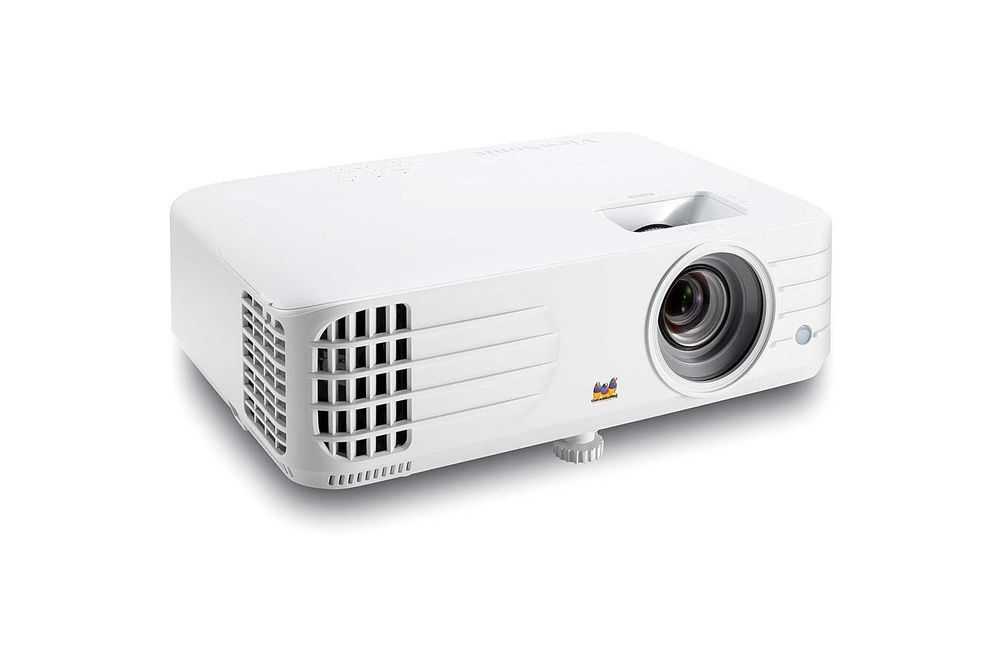 ViewSonic - 4000 Lumens WUXGA Projector with RJ45 LAN Control, Vertical Keystone and Optical Zoom -