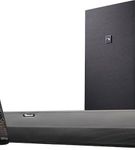 Nakamichi - 7.1.4-Channel Soundbar System with 8