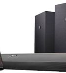 Nakamichi - 7.2.4-Channel 800W Soundbar System with Dual 8