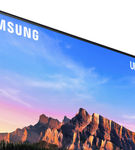 Samsung - 28 ViewFinity UHD IPS AMD FreeSync with HDR Monitor - Black