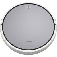 bObsweep - Pro Robot Vacuum - Steel