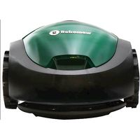 Robomow - RX Robotic Lawn Mower - Black/Green