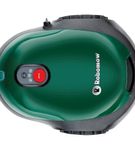 Robomow - RX Robotic Lawn Mower - Black/Green