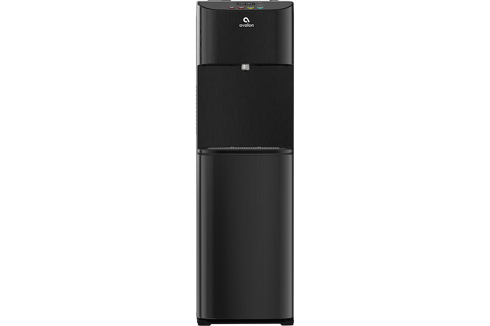 Avalon - A13 Bottleless Water Cooler - Black stainless steel