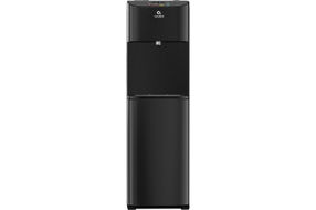 Avalon Self-Cleaning Bottleless Hot/Cold Water Cooler- Black