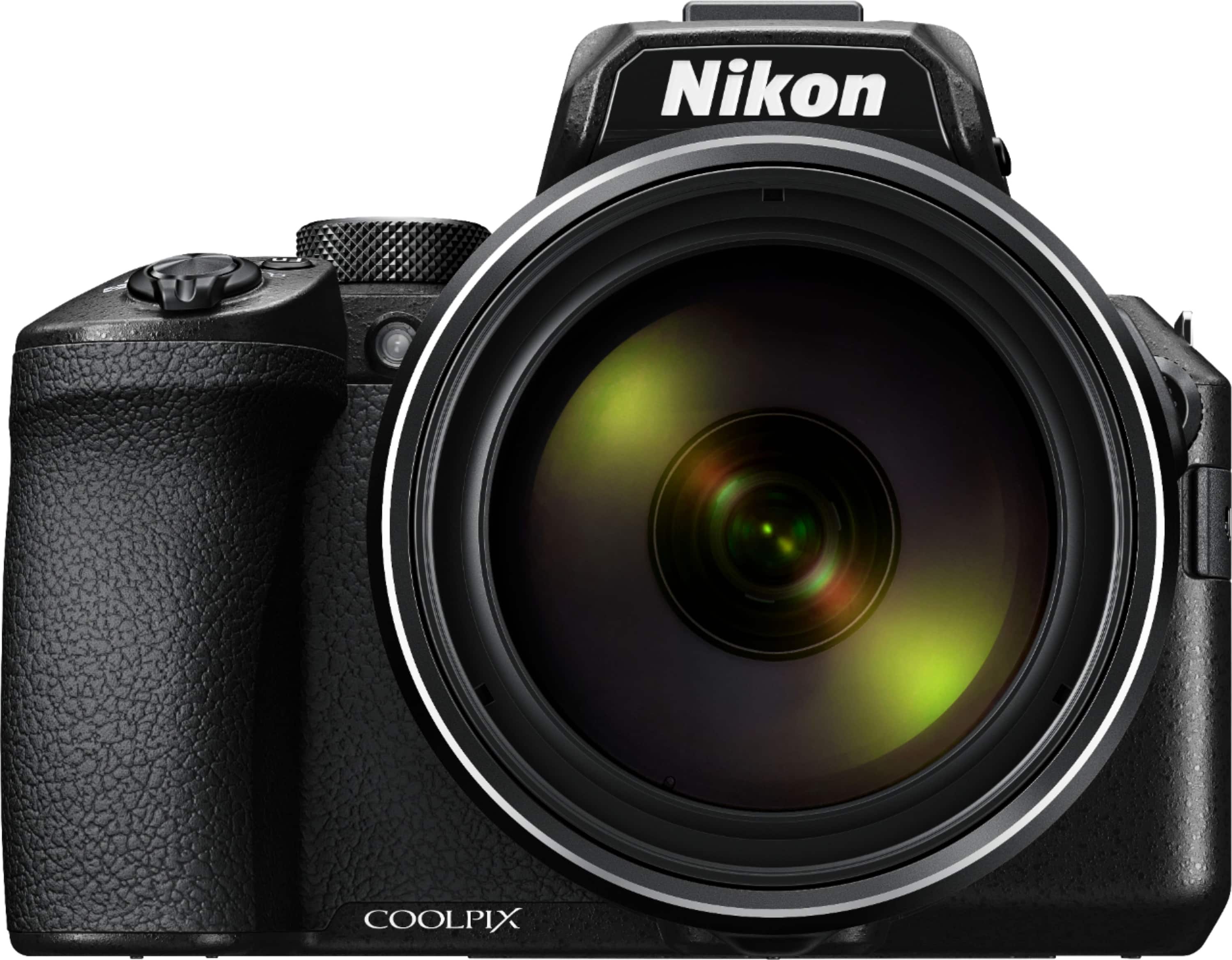 Rent-To-Own Nikon Coolpix P950 16.0-Megapixel Digital Camera