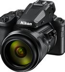 Nikon - Coolpix P950 16.0-Megapixel Digital Camera - Black