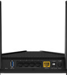 NETGEAR - Nighthawk AX5400 Dual-Band Wi-Fi 6 Router - Black