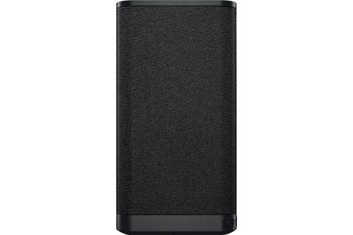 Ultimate Ears Hyperboom Portable Bluetooth Speaker - Black