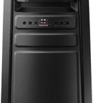 Samsung - Sound Tower Powered Wireless Speaker (Each) - Black