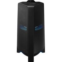 Samsung - Sound Tower Powered Wireless Speaker (Each) - Black