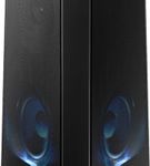 Samsung - MX-T50 Sound Tower 500W Wireless Speaker - Black