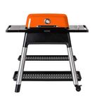 Everdure by Heston Blumenthal - FORCE Gas Grill - Orange