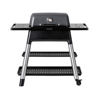 Everdure by Heston Blumenthal - FORCE Gas Grill - Graphite