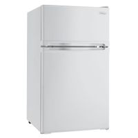 Danby - Designer 3.1 Cu. Ft. Mini Fridge - White