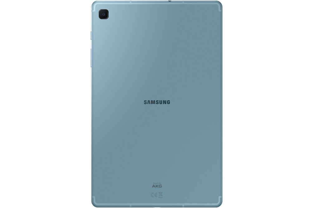 Samsung - Galaxy Tab S6 Lite - 10.4