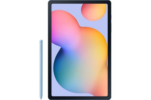 Samsung - Galaxy Tab S6 Lite - 10.4