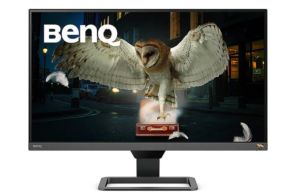 BenQ - EW2780Q 27