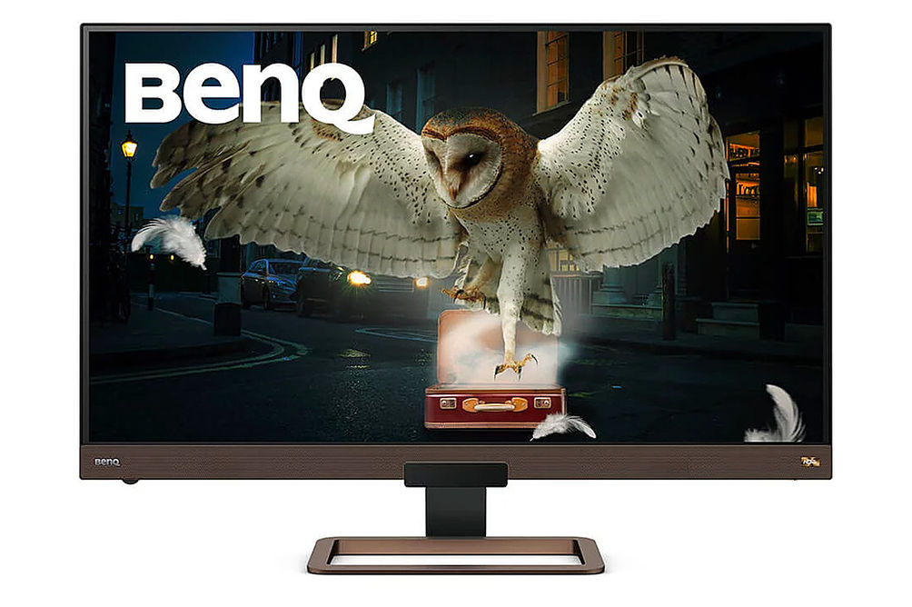 BenQ - EW3280U 32