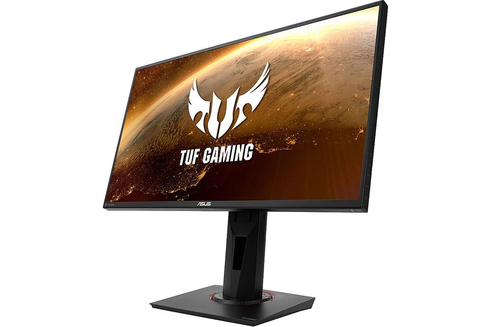 ASUS - TUF Gaming VG279QM 27