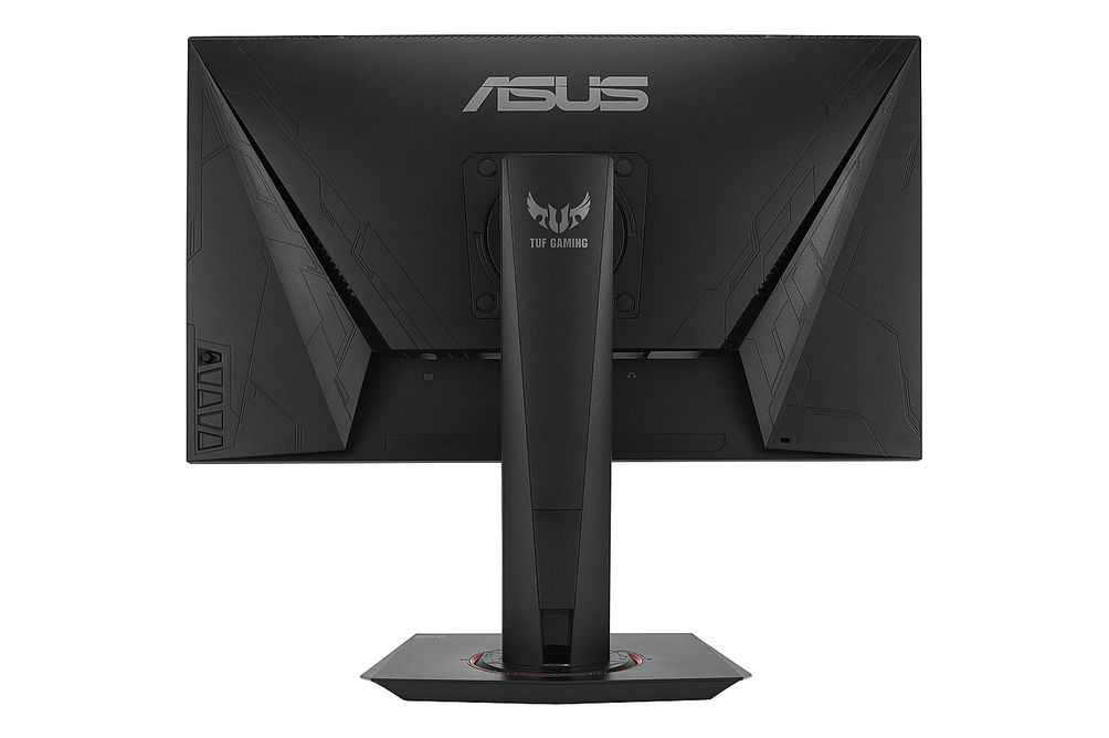 ASUS - TUF Gaming VG279QM 27